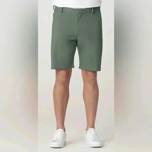 Swet Tailor The Everyday Chino Short Olive NWT